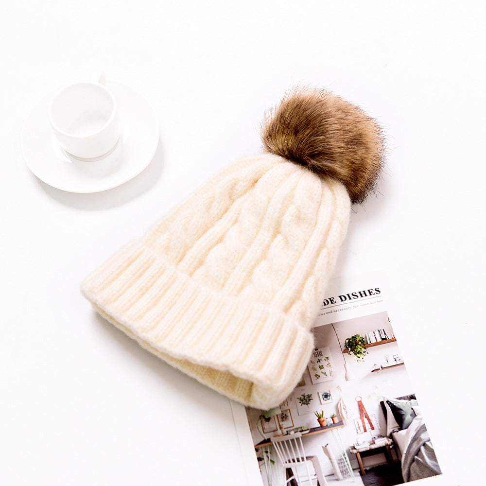 Pom Pom Beanie - UGG Direct Online