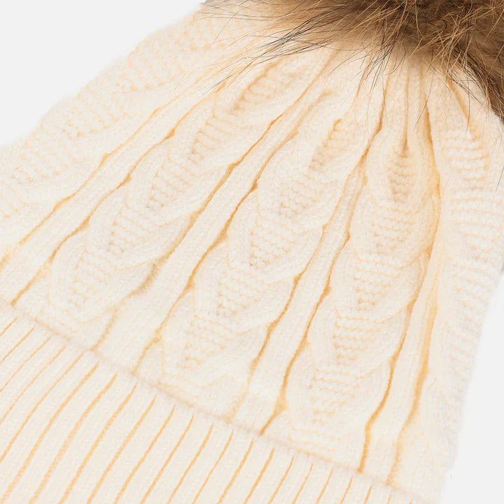 Pom Pom Beanie - UGG Direct Online
