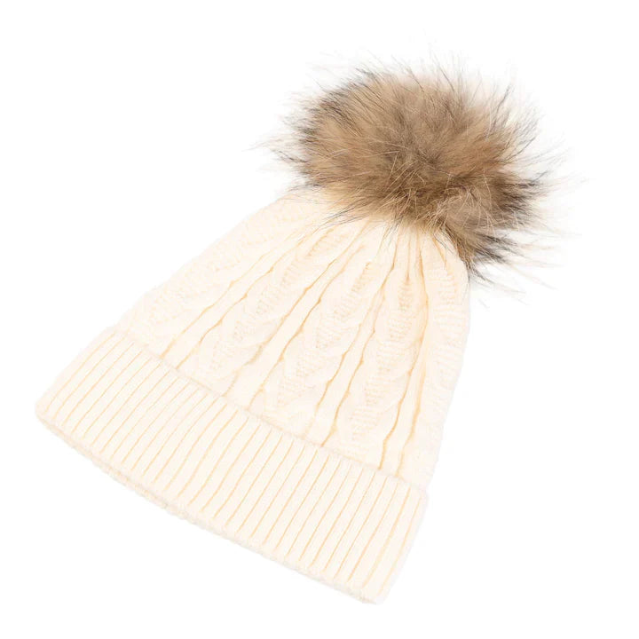 Pom Pom Beanie - UGG Direct Online