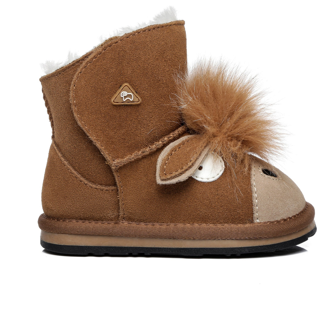 Pony Toddler UGG Boots - UGG Direct Online