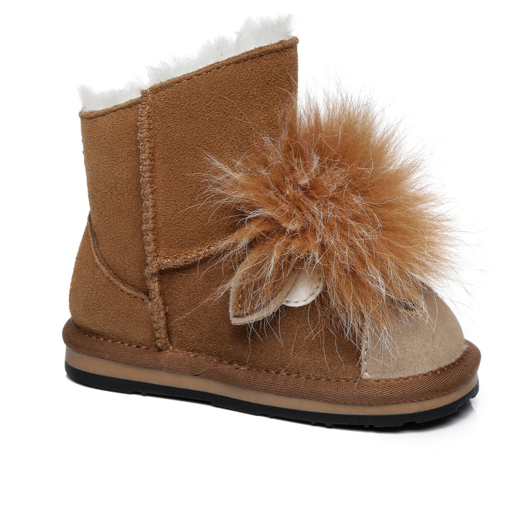 Pony Toddler UGG Boots - UGG Direct Online