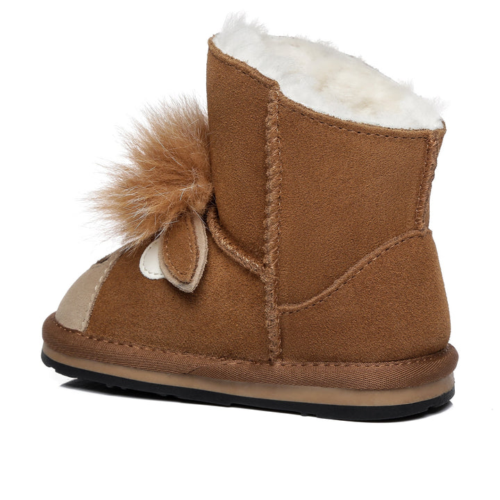 Pony Toddler UGG Boots - UGG Direct Online