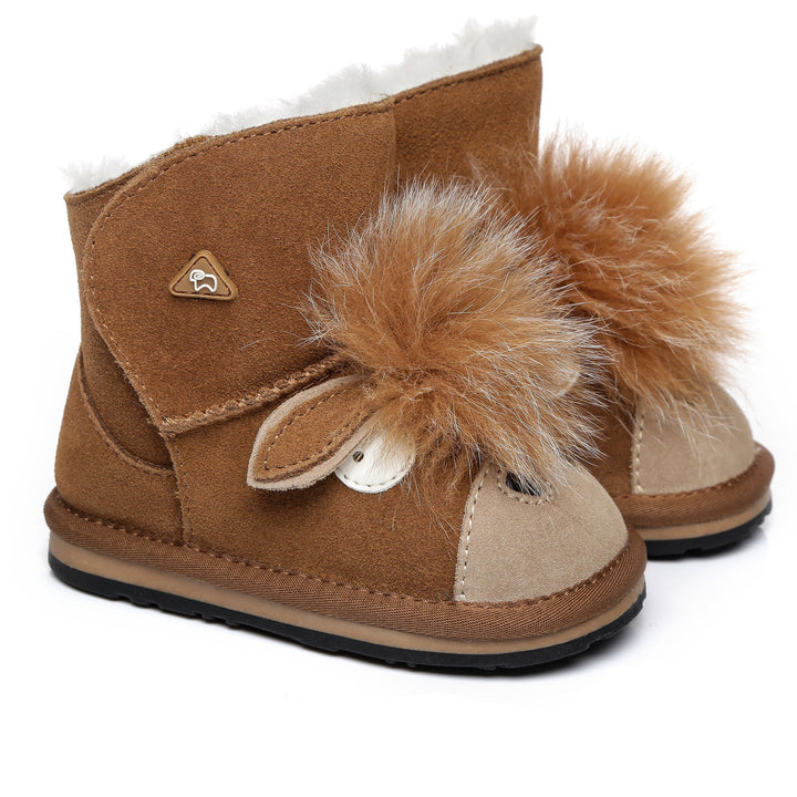 Pony Toddler UGG Boots - UGG Direct Online