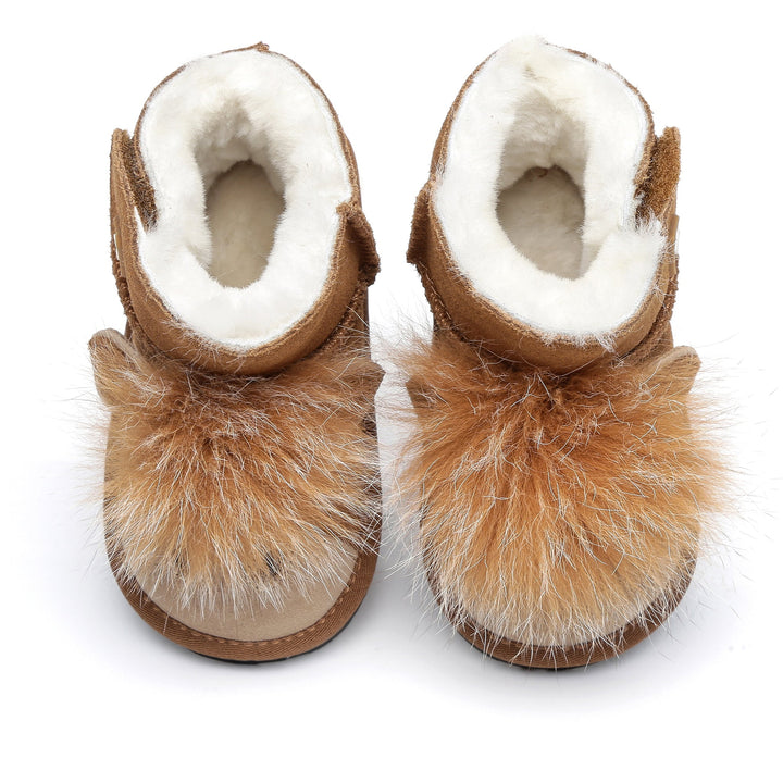 Pony Toddler UGG Boots - UGG Direct Online