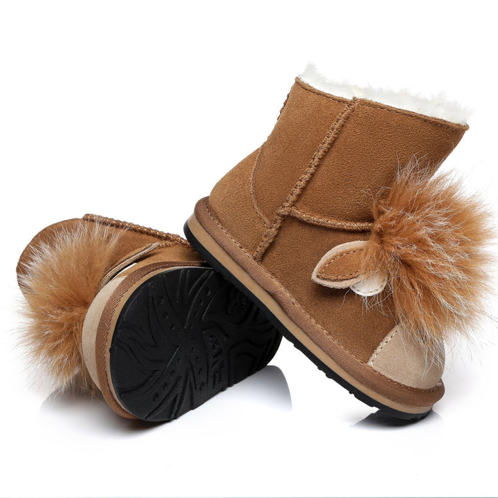 Pony Toddler UGG Boots - UGG Direct Online