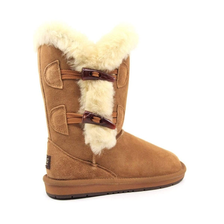 Premium 2-Button Shark UGG Boot - UGG Direct Online