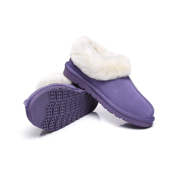 Premium Ankle UGG Slippers - UGG Direct Online