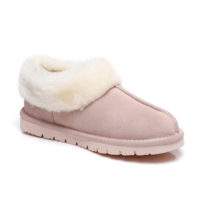 Premium Ankle UGG Slippers - UGG Direct Online
