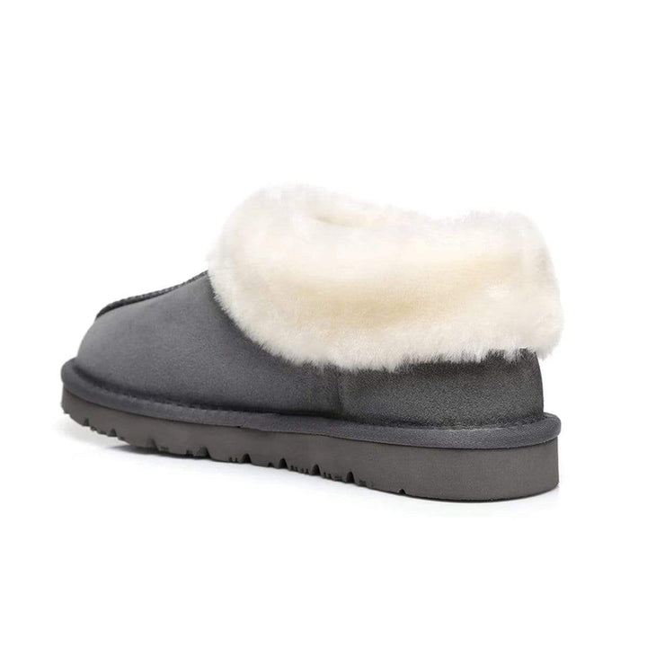Premium Ankle UGG Slippers - UGG Direct Online