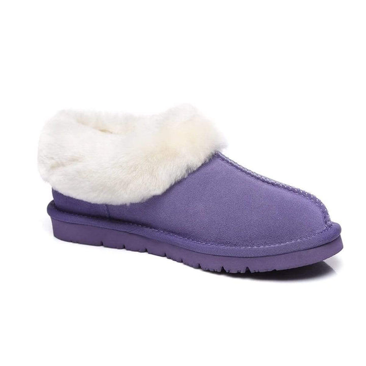Premium Ankle UGG Slippers - UGG Direct Online