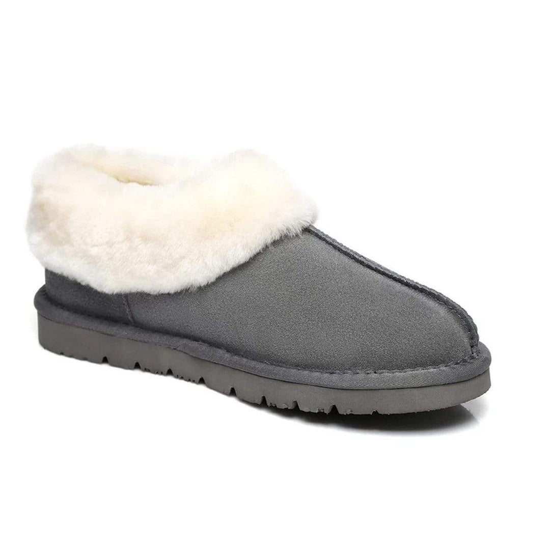 Premium Ankle UGG Slippers - UGG Direct Online