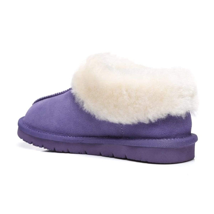 Premium Ankle UGG Slippers - UGG Direct Online