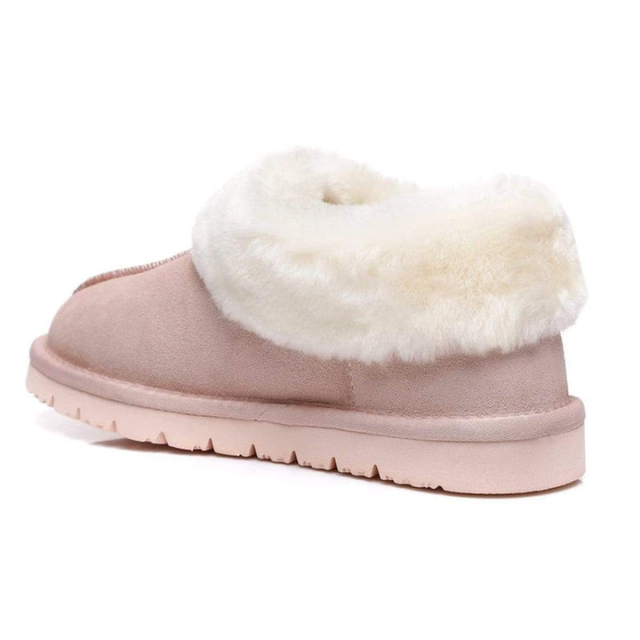 Premium Ankle UGG Slippers - UGG Direct Online