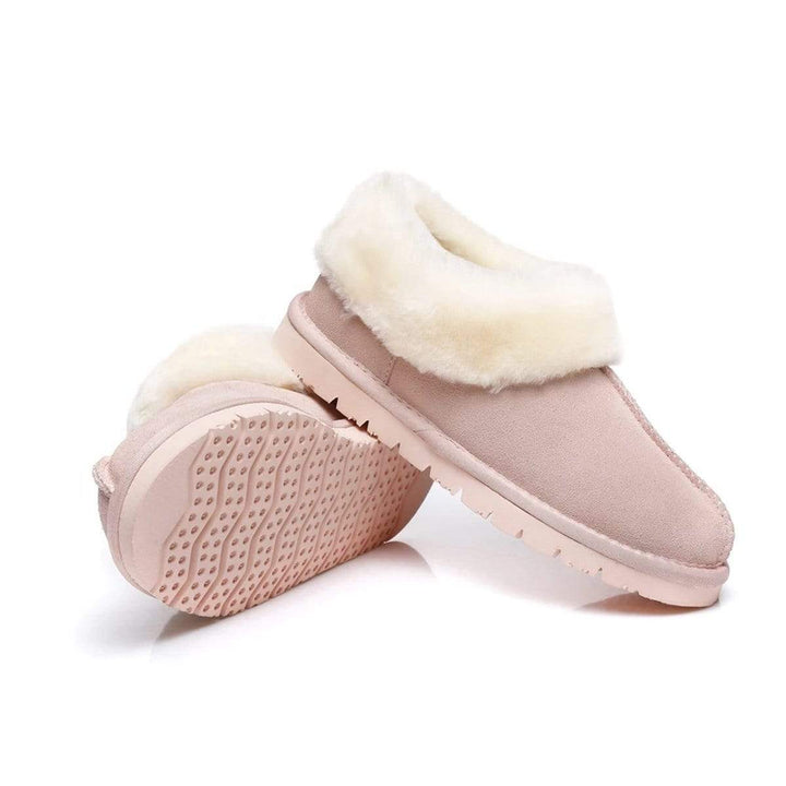 Premium Ankle UGG Slippers - UGG Direct Online