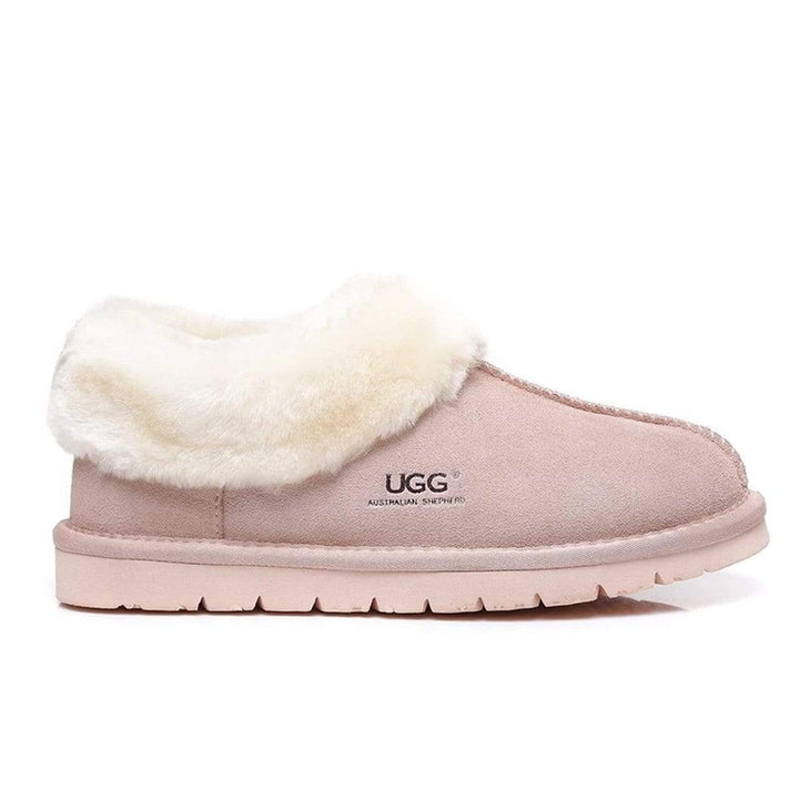 Premium Ankle UGG Slippers - UGG Direct Online