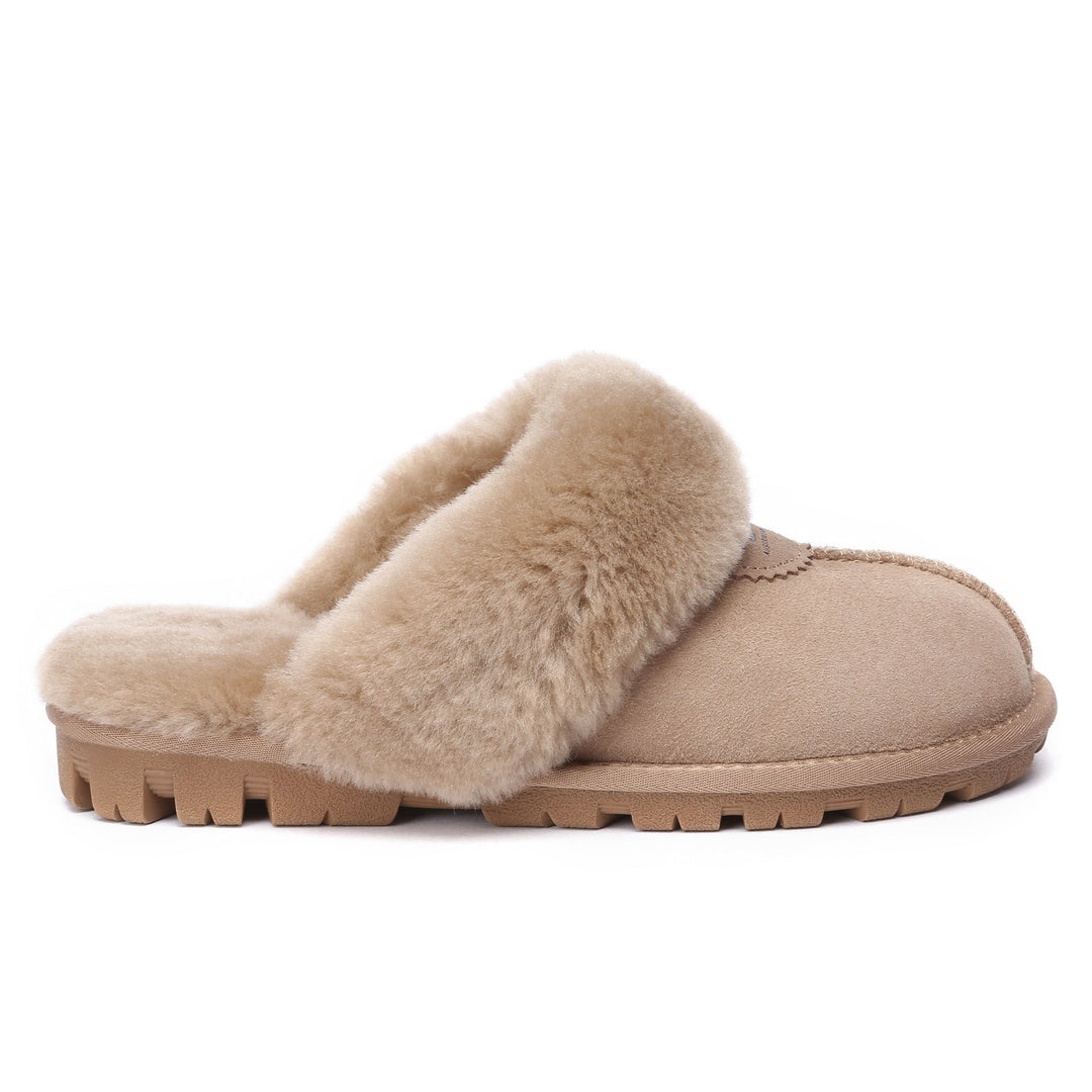 Premium Anti-Slip UGG Slippers - UGG Direct Online