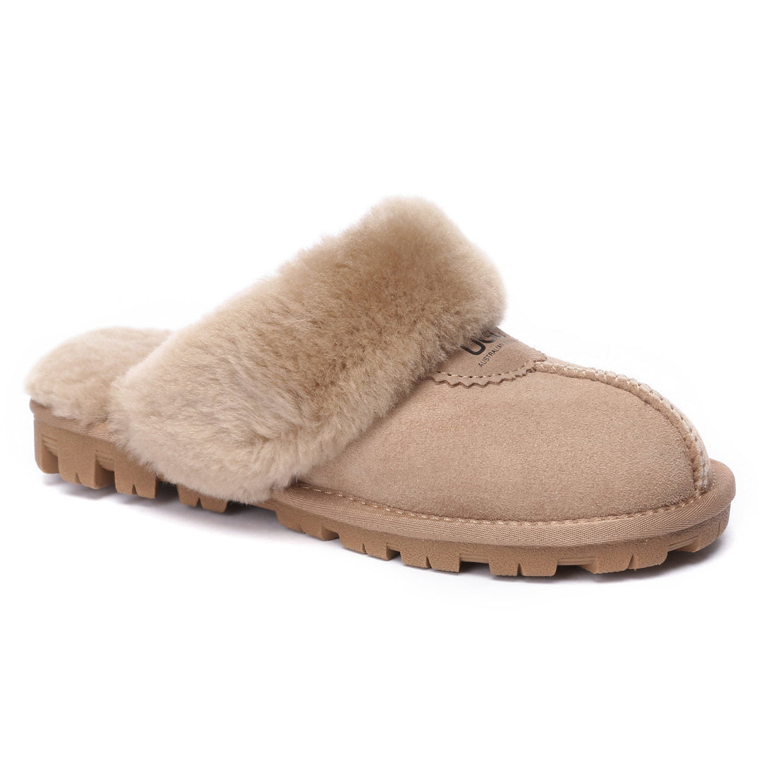 Premium Anti-Slip UGG Slippers - UGG Direct Online