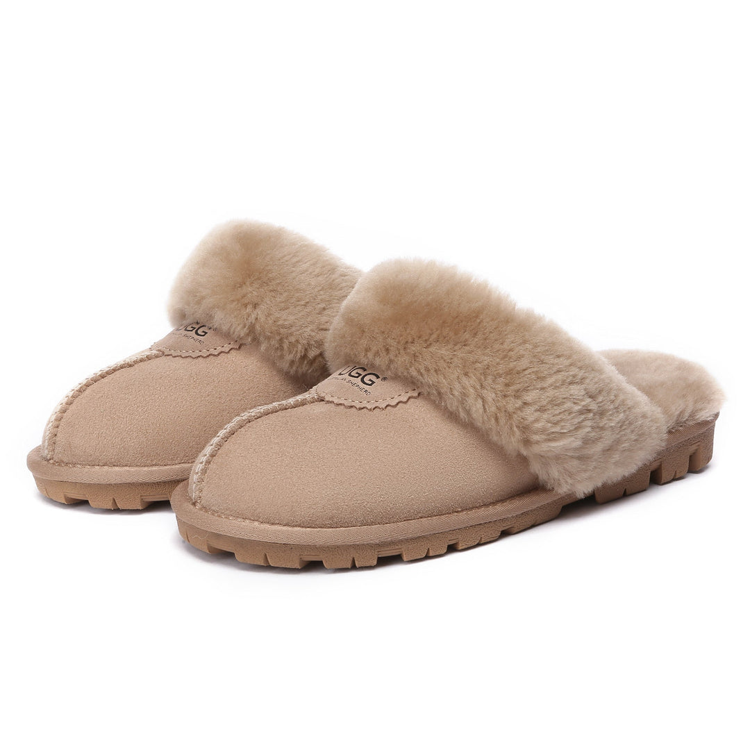 Premium Anti-Slip UGG Slippers - UGG Direct Online