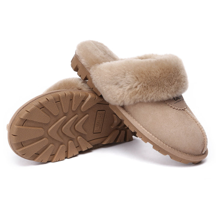 Premium Anti-Slip UGG Slippers - UGG Direct Online