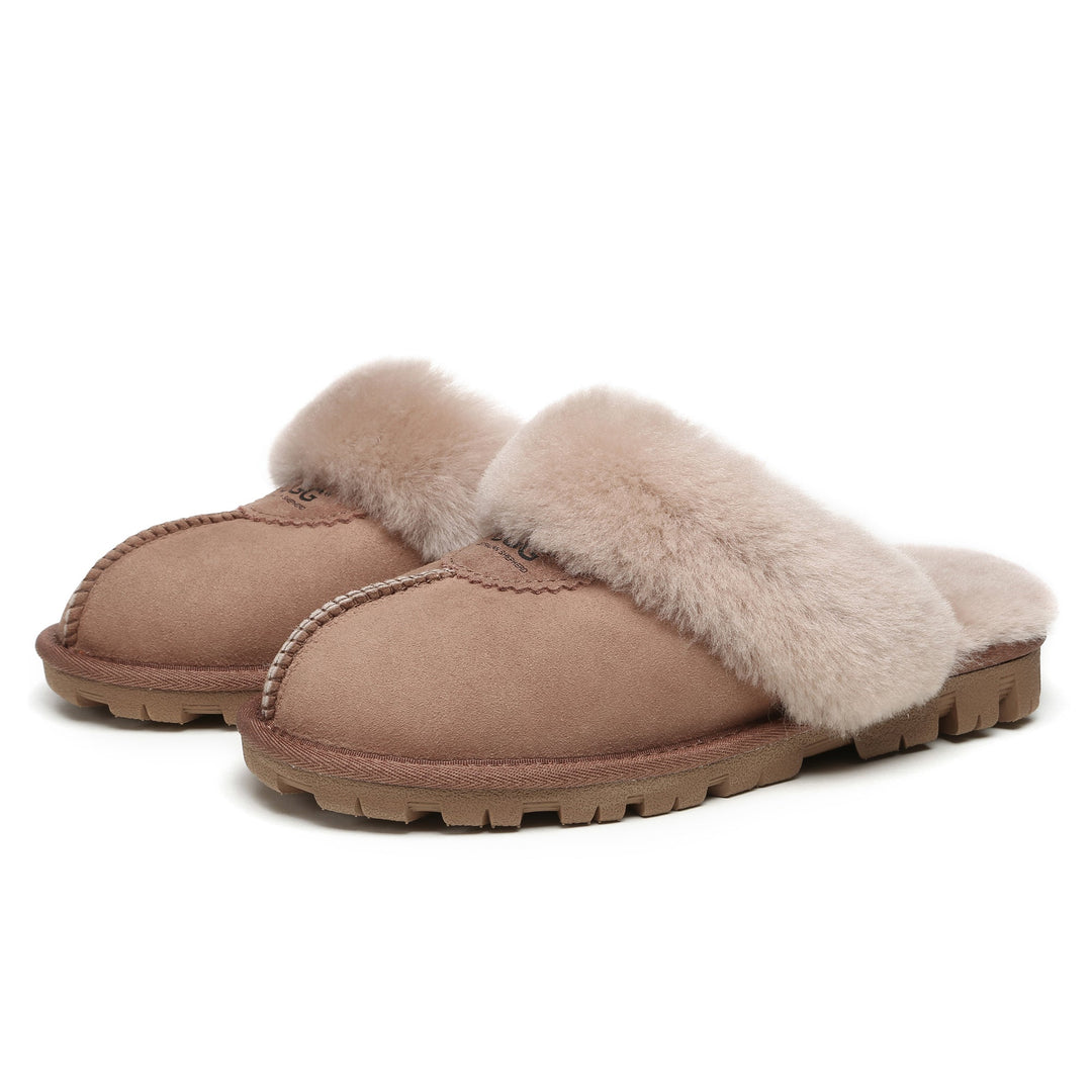 Premium Anti-Slip UGG Slippers - UGG Direct Online