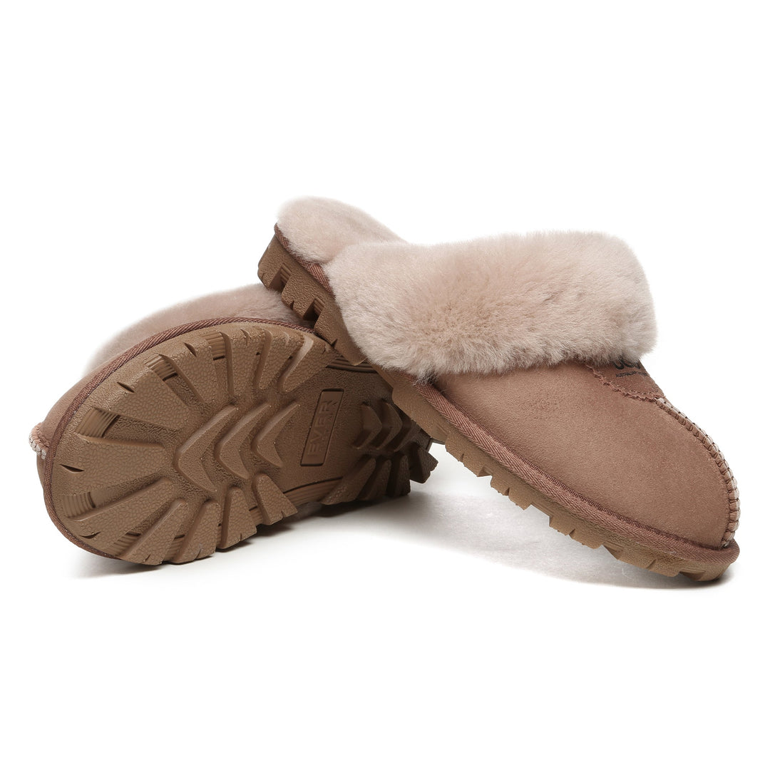 Premium Anti-Slip UGG Slippers - UGG Direct Online