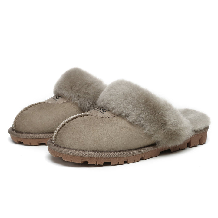 Premium Anti-Slip UGG Slippers - UGG Direct Online