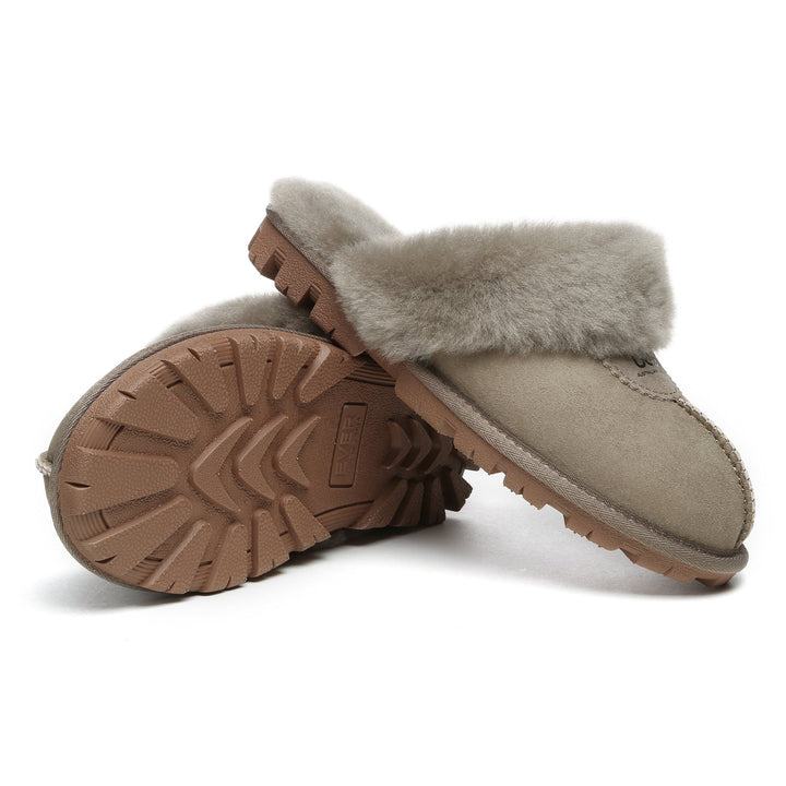 Premium Anti-Slip UGG Slippers - UGG Direct Online