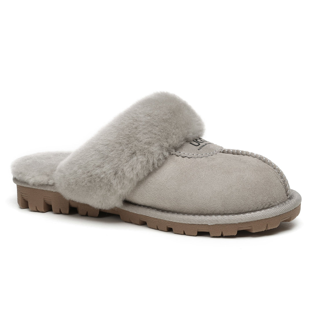 Premium Anti-Slip UGG Slippers - UGG Direct Online