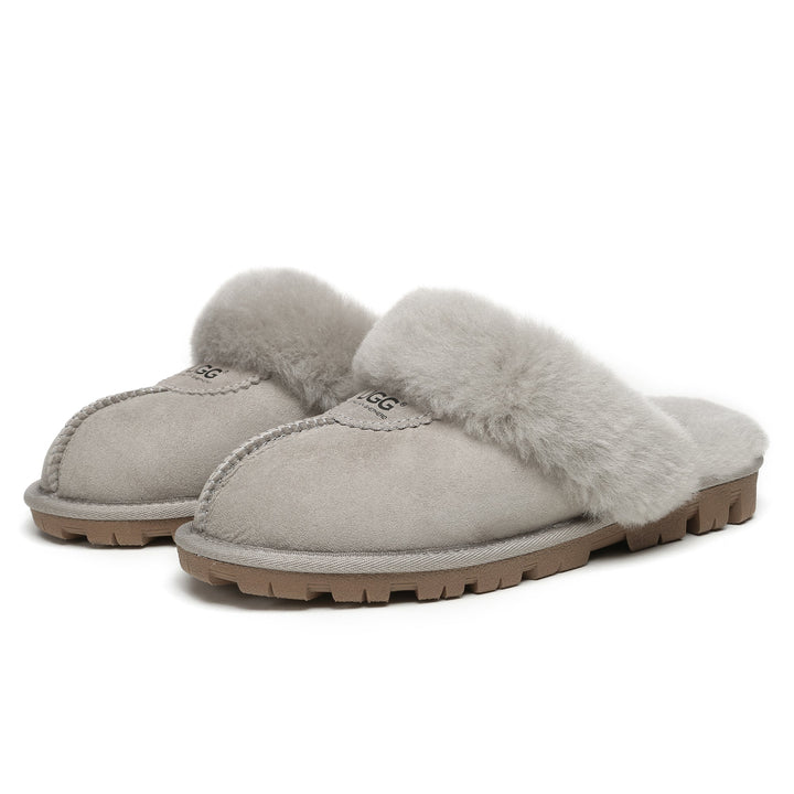 Premium Anti-Slip UGG Slippers - UGG Direct Online