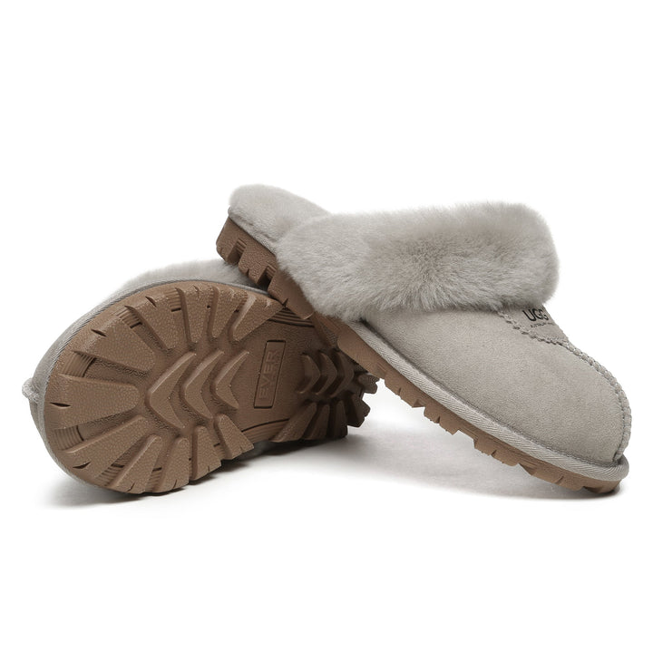 Premium Anti-Slip UGG Slippers - UGG Direct Online