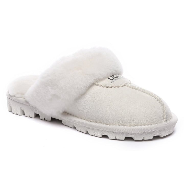 Premium Anti-Slip UGG Slippers - UGG Direct Online