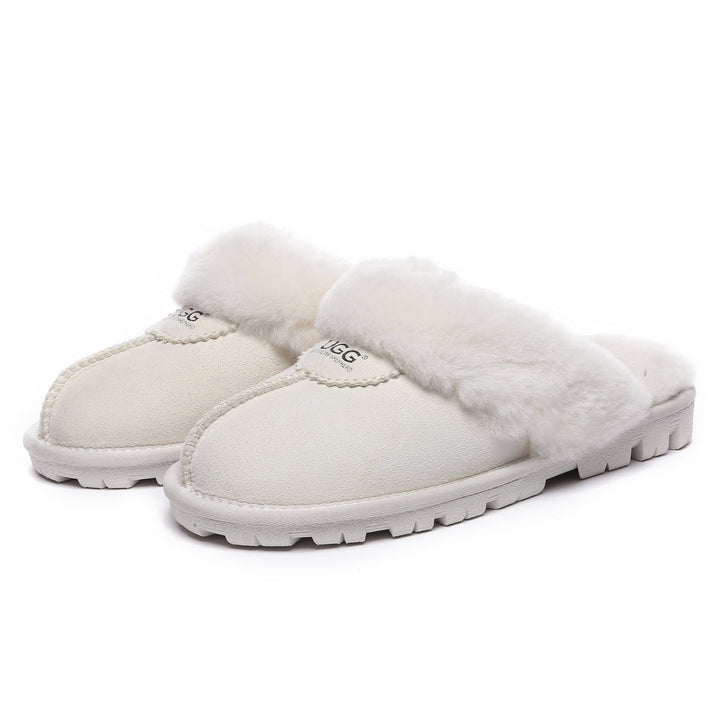 Premium Anti-Slip UGG Slippers - UGG Direct Online