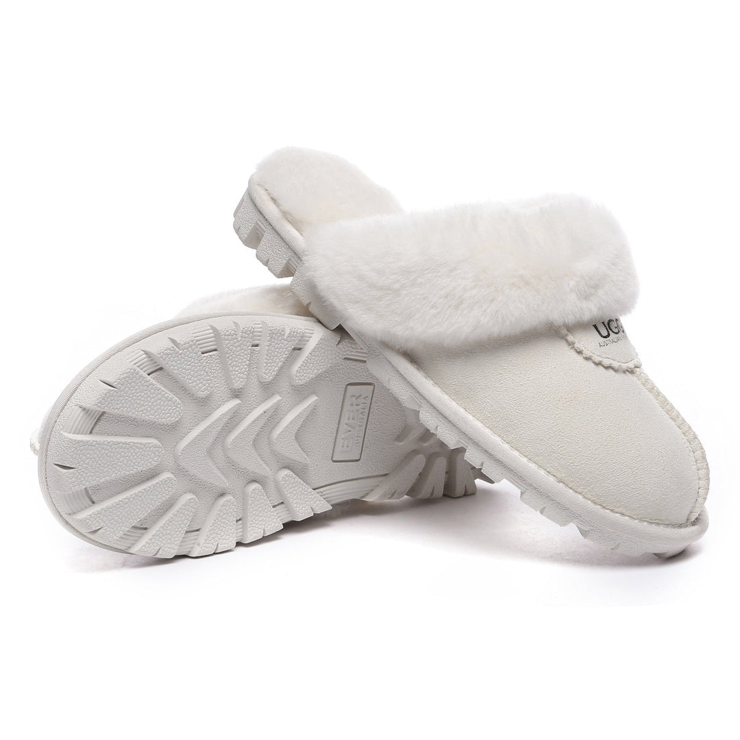 Premium Anti-Slip UGG Slippers - UGG Direct Online