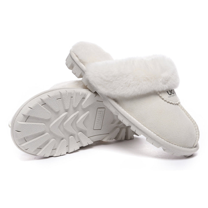Premium Anti-Slip UGG Slippers - UGG Direct Online