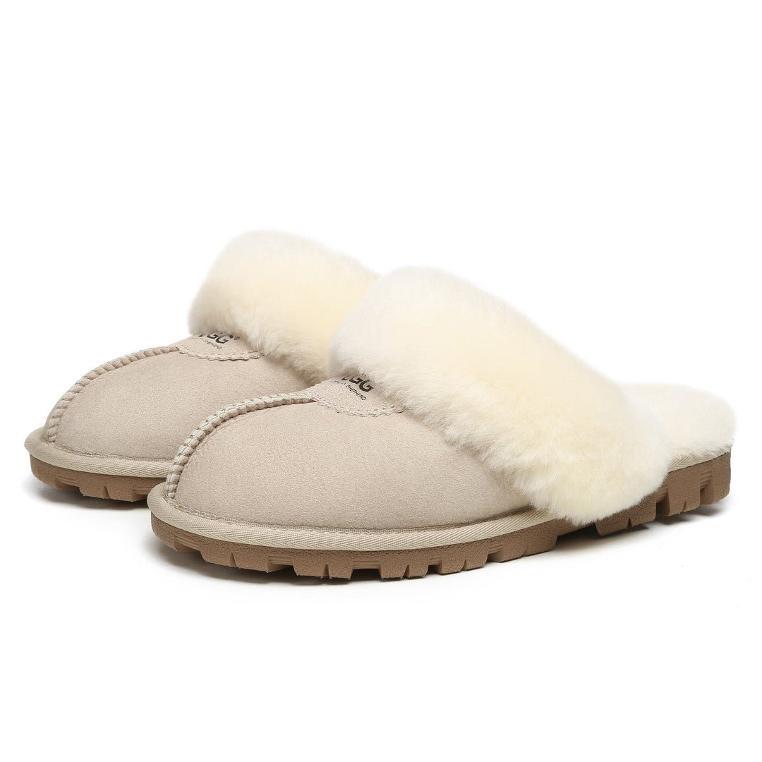 Premium Anti-Slip UGG Slippers - UGG Direct Online