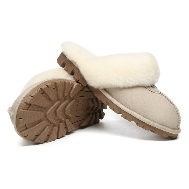 Premium Anti-Slip UGG Slippers - UGG Direct Online