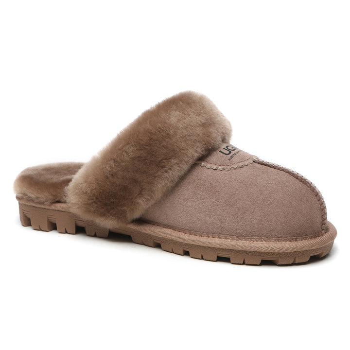 Premium Anti-Slip UGG Slippers - UGG Direct Online