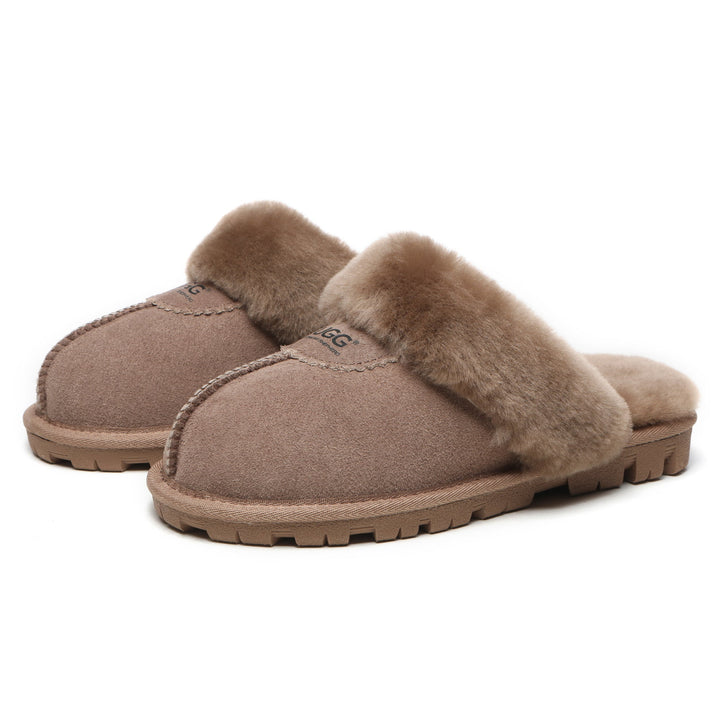 Premium Anti-Slip UGG Slippers - UGG Direct Online