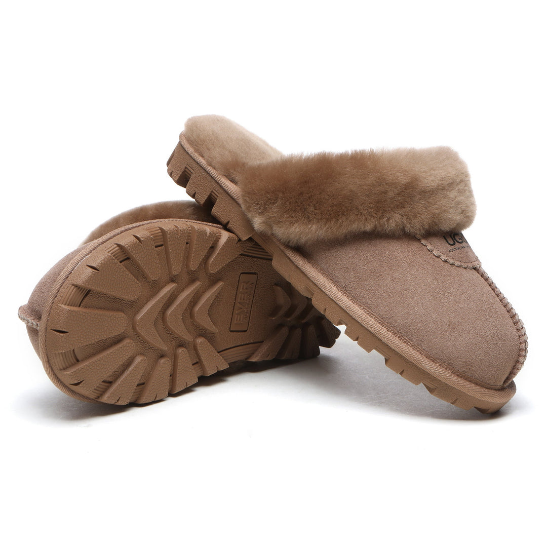 Premium Anti-Slip UGG Slippers - UGG Direct Online