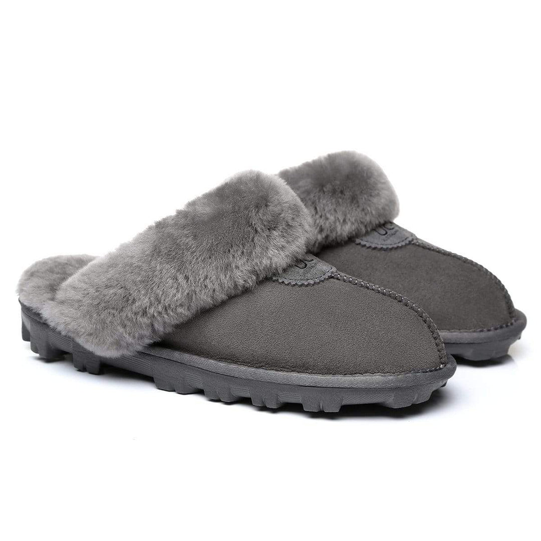 Premium Anti-Slip UGG Slippers - UGG Direct Online