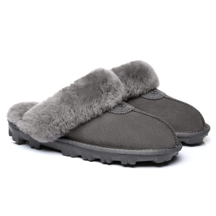Premium Anti-Slip UGG Slippers - UGG Direct Online
