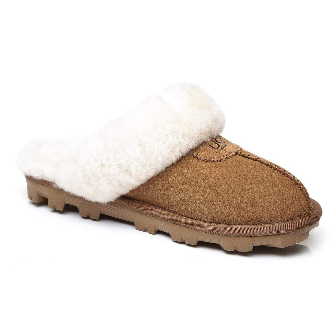 Premium Anti-Slip UGG Slippers - UGG Direct Online