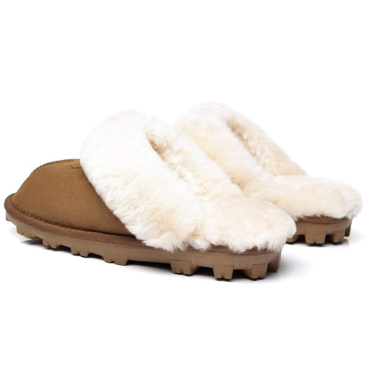 Premium Anti-Slip UGG Slippers - UGG Direct Online