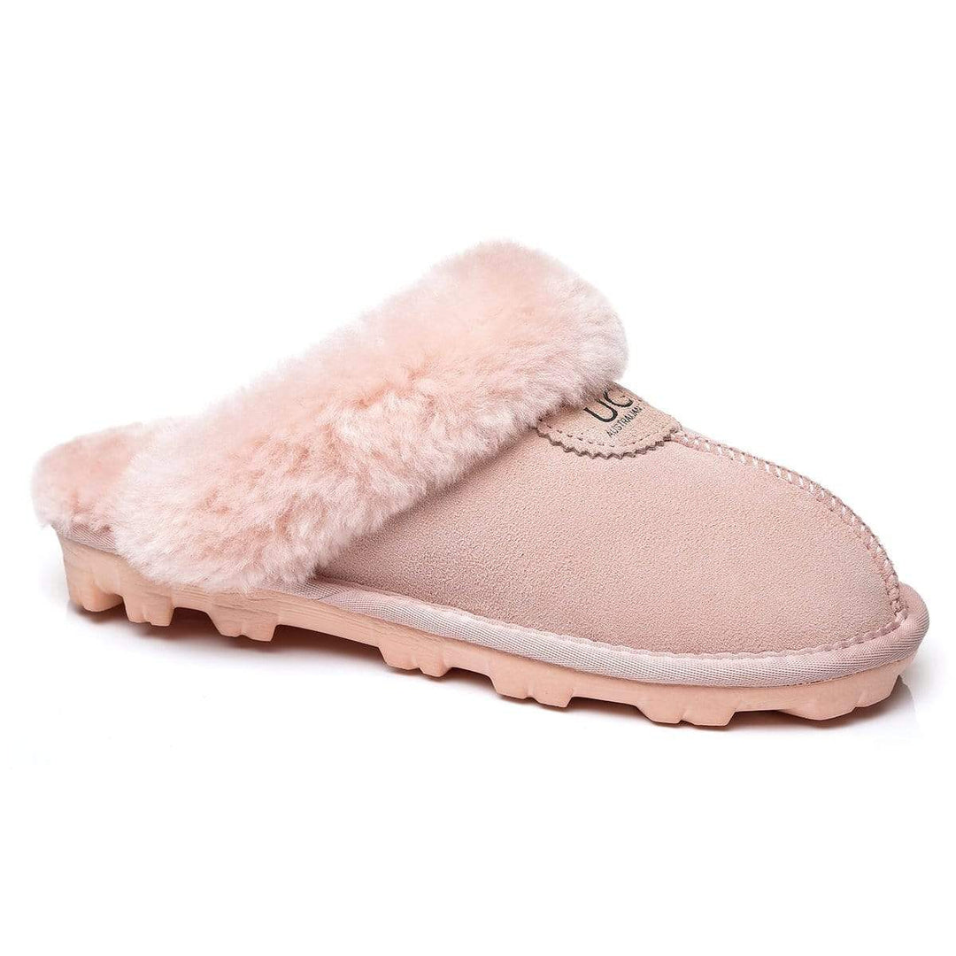 Premium Anti-Slip UGG Slippers - UGG Direct Online