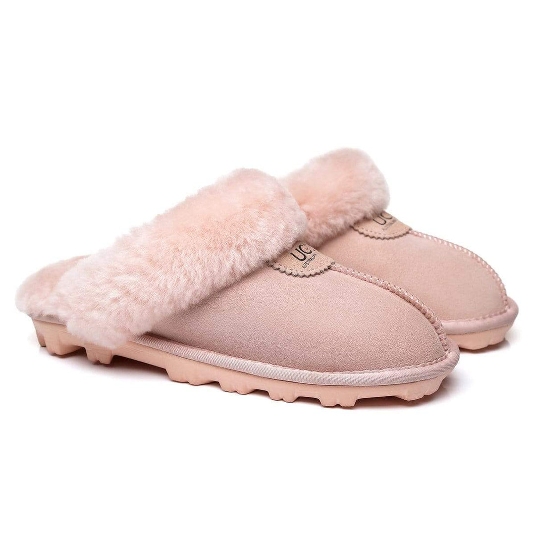 Premium Anti-Slip UGG Slippers - UGG Direct Online