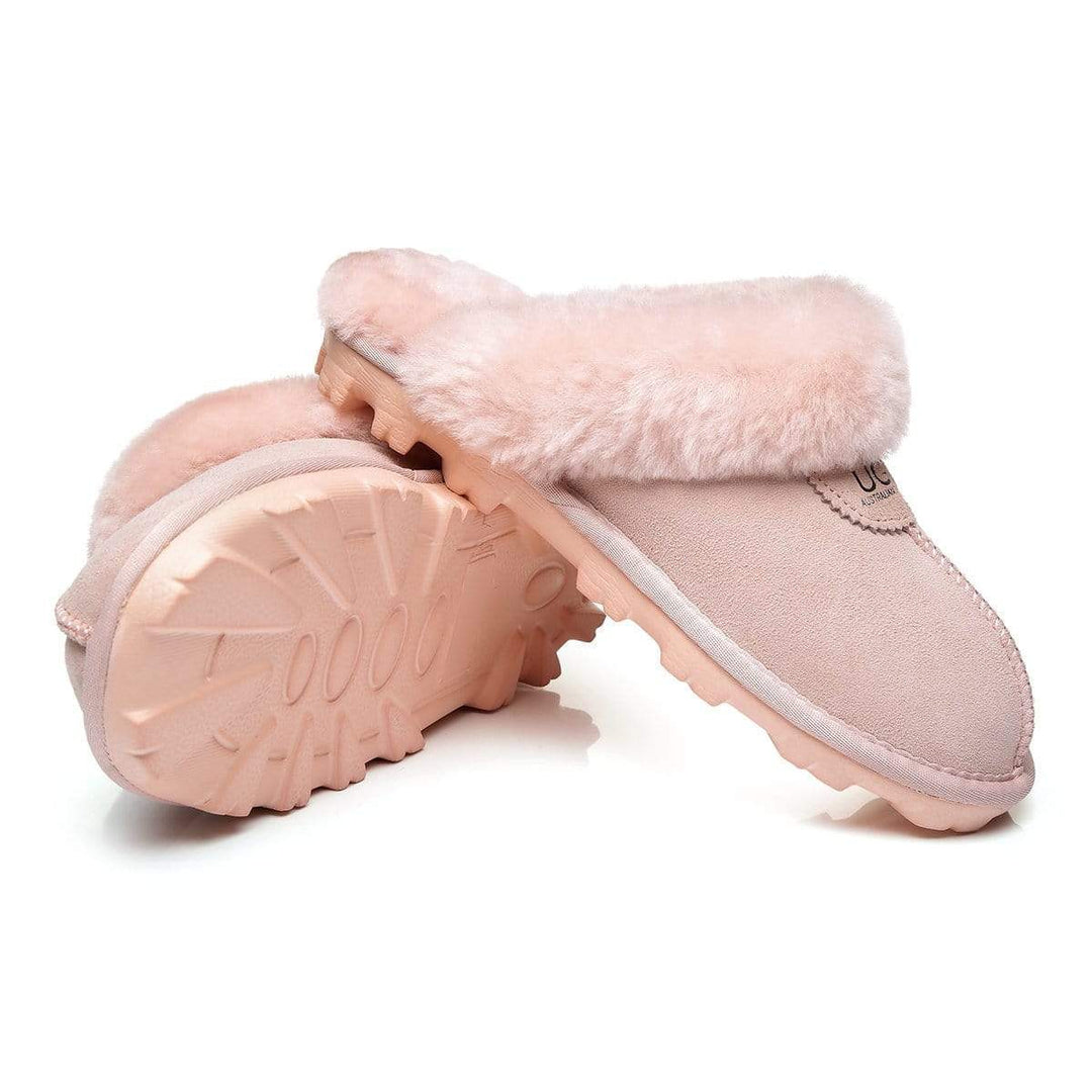 Premium Anti-Slip UGG Slippers - UGG Direct Online