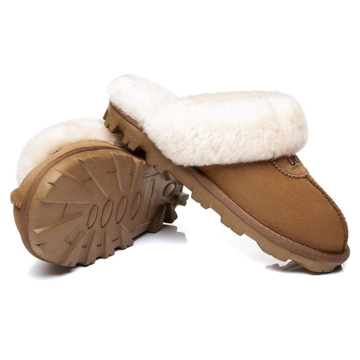 Premium Anti-Slip UGG Slippers - UGG Direct Online