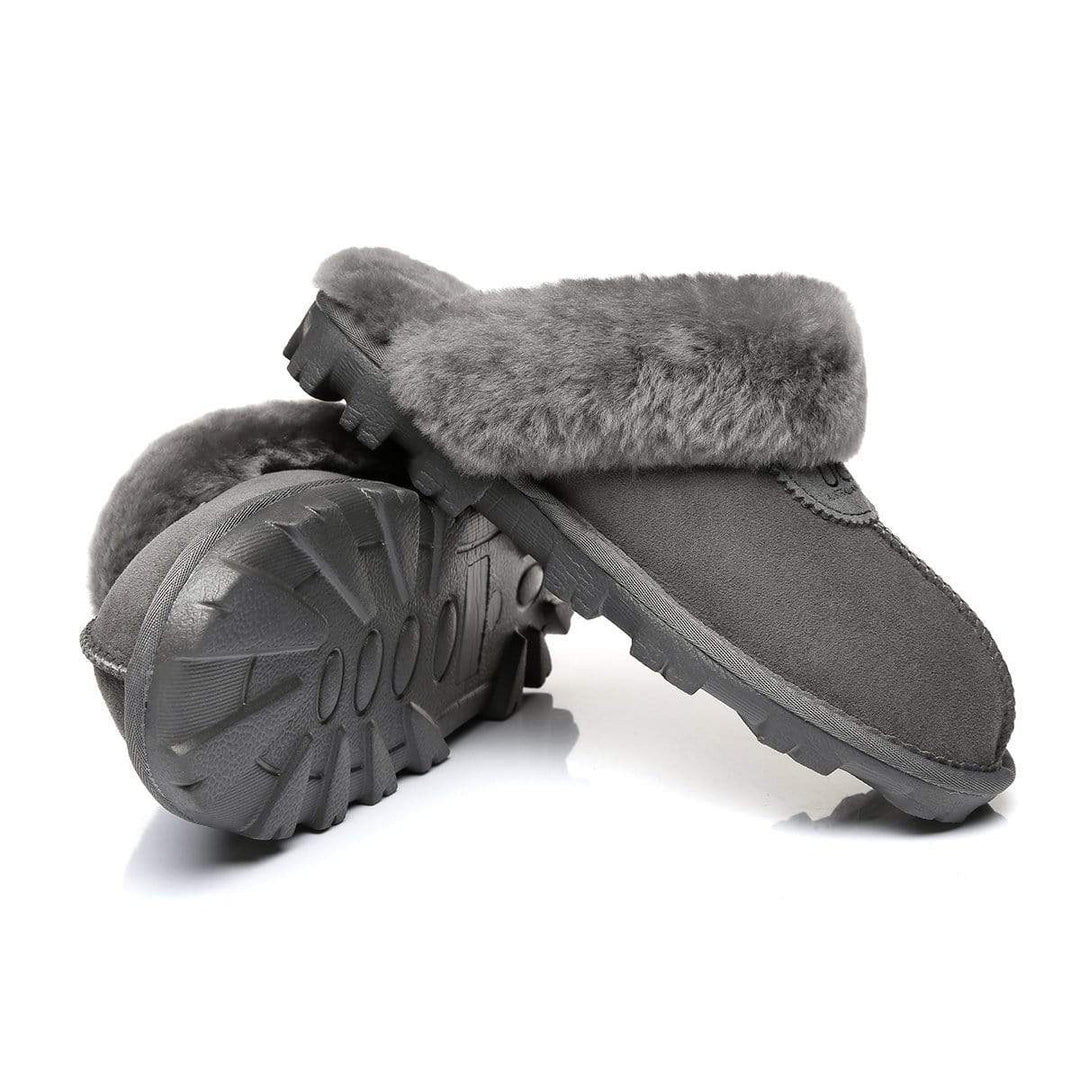 Premium Anti-Slip UGG Slippers - UGG Direct Online