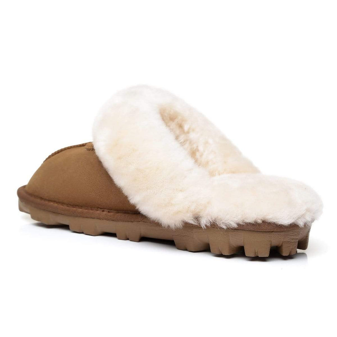 Premium Anti-Slip UGG Slippers - UGG Direct Online