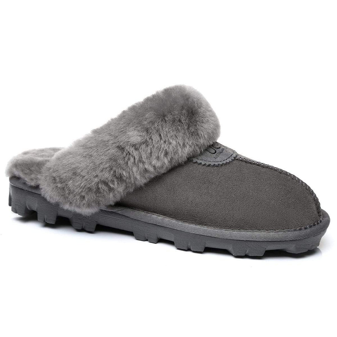 Premium Anti-Slip UGG Slippers - UGG Direct Online